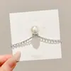 Ferramenta anti-arrasto para perna de calça, fivela de pino de corrente para encurtar pernas de calça compridas, corrente de tornozelo fixa, fecho para ajuste de bainha