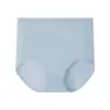 80 piezas de ropa interior para mujer de Lenzing Tencel Modal, de cintura alta, con fuelle transpirable forrado de seda y un diseño triangular que se ajusta a la cadera, fabricado en una fábrica