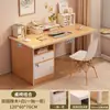 Mesa Estudante Casa Quarto Mesa de Computador Mesa de Trabalho Mesa Simples Mesa de Maquiagem para Meninas Mesa de Estudo Mesa de Escritório para Escrever