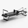 Cama dobrável de Pilates para o core, equipamento de treinamento de yoga para casa, equipamento de fitness e modelagem corporal, para vendas transfronteiriças