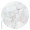 Suporte de Celular de Silicone Colorido com Logo do Tiktok, Suporte Adesivo Dobrável, Silicone Anti-Queda para Assistir Filmes