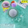 Venta Directa de Fábrica de Bolas de Piel Sintética de Conejo de 3-9 cm, Pompones DIY para Accesorios, Materiales para Ropa, Zapatos, Sombreros, Textiles del Hogar y Decoraciones Colgantes