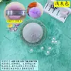 Ventas Directas de Fábrica Pompones de Piel de Conejo Sintético Pompones DIY Accesorios Hechos a Mano Ropa Zapatos Sombreros Bolsas Cojines Mantas Accesorios