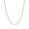 Collar de serpiente plano estilo coreano INS Niche, diseño de lujo, cadena pura para clavícula, plata de ley S925, para mujer