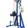 Máquina Dispersora de Pintura Antiexplosiva para Minería, Equipo de Mezcla de Lodos de Pintura de Alta Velocidad, Buena Dispersión y Uniformidad