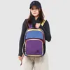 Mochila de Montañismo Dopamine Outdoor 2026 Nueva Casual Estudiante Bolsa Escolar Reductora de Carga Gran Capacidad Mochila de Viaje para Mujer