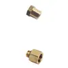 Legris Legris Adaptador de Cobre F3HG/0168 21 10/0163/0169/0931 08 13