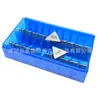 Brocas de Fresagem de Carboneto Yw2 Cápsulas 4160511 Fresadora Aço Tungstênio Y5 Lâmina Triangular 3130511 Lâmina de Fresagem Temperada