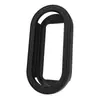 Capa Protetora para Xiaomi Smart Band 10 XiaoMiBand10 TPU Meio Envolvente Cobertura Protetora Oca