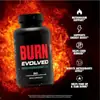 Ponto Quente de Vendas Transfronteiriças Cápsulas Queimadoras 60 Cápsulas Queimar Cápsulas Evoluídas Venda Direta do Fabricante Original Oem