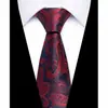 Gravata Listrada Profissional de Negócios Masculina 8cm Gravata de Poliéster Personalizada Feita à Mão Gravata Masculina Fabricante de Gravatas Shengzhou