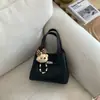 Bolso Cruzado Vintage para Viajes Diarios para Mujer 2026 Nuevo de Principios de Primavera Bolso de Alto Valor Madre e Hija Bolso de Mano y Bolso de Hombro a la Moda y con Estilo