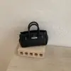 Bolsa Pequena de Alta Qualidade para o Dia a Dia de Mulheres 2026 Nova Bolsa Transversal Versátil de Verão Bolsa de Mão Elegante para Casamento Pequena Bolsa Tote
