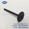 13711-58021 Es Adecuado para Toyota Coaster Minibús 14B Válvulas de Admisión y Escape y Componentes Son Hrs13