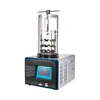Máquina de Liofilização Experimental Zlgj Liofilizador a Vácuo Processamento Personalizado de Amostras Exportação OEM
