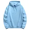 350 gramas de moletom com capuz de algodão pesado, suéter com capuz personalizado para trabalho masculino e feminino, com impressão de LOGO, marca de moda outono e inverno, moletom para grupo