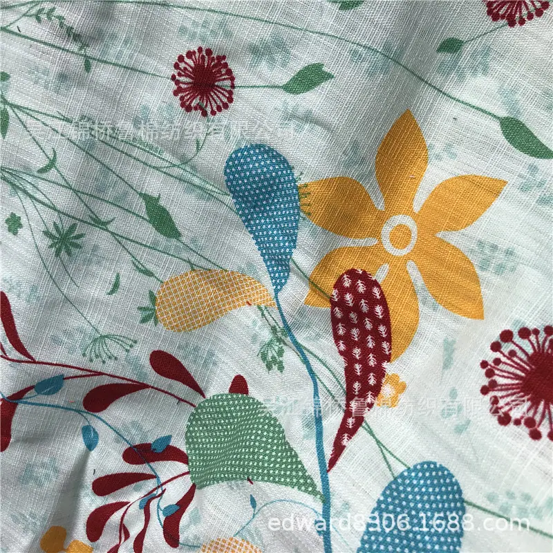 全棉涤棉印花竹节布平布4.jpg