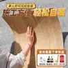 Paneles Decorativos de Travertino Seleccionado Premium, Piedra Flexible, Porcelana Blanda Romana, Paneles de Tierra Compactada Blanda, Chapado de Piedra Blanda para Fachadas de Tiendas de Ropa