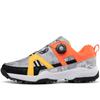 Zapatos de Golf Nuevos Zapatos Deportivos Casuales para Hombre Cordones con Perilla Zapatos sin Tacos Zapatos de Golf para Hombre Zapatos Transpirables