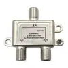 Distribuidor de TV a Cabo Splitter de Satélite SP02 Divisor de Sinal de TV com Duas Saídas Fabricante Atacadista