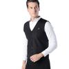 Chaleco térmico de invierno con calefacción Ropa con calefacción eléctrica 5V USB Ropa con calefacción para hombres y mujeres Ropa de pesca con calefacción eléctrica Secado rápido para exteriores