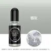 Essência de Tingimento Halo Perolado Mais Vendida do Fabricante DIY Cola de Cristal Renderização de Difusão Pigmento de Tinta a Álcool 3D