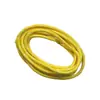 Cordão para Bolsa Miu Estilo Igual 5mm Cor Principal Poliéster Corda com Ponto de Salto Explosões da Moda Pulseira DIY Corda para Pendurar em Bolsa Tecida