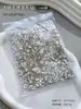 1440 Piezas de Diamantes de Imitación Planos de Forma Irregular para Uñas, Estrellas Brillantes, Corazones, Mariposas, Decoraciones Mixtas, Diamantes de Imitación para Uñas al por Mayor