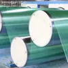 Malla a Prueba de Polvo Verde para Sitios de Construcción, Malla a Prueba de Polvo para Áreas Verdes, Malla de Cubierta para Construcción para Arena y Carbón