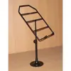 Suporte para Camisa Rack de Exibição de Camisa Rack de Exibição de Camisa de Mesa Rack de Exibição de Roupas Acessórios de Exibição de Camisa