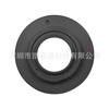 El anillo adaptador C-M4/3 es adecuado para lentes de video CCTV y cuerpos sin espejo Olympus/Panasonic M4/3.
