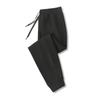 Almacén de Guangdong Primavera y Otoño Vitalidad Ilimitada # 687 300g Huamian Pantalones Deportivos de Siete Colores Individuales para Hombre y Mujer, Mismo Estilo, Deportivos y Transpirables