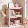 Nuevo Gabinete de Almacenamiento para Vasos de Agua de Escritorio, Taza de Café, Taza, Estante de Almacenamiento Sellado a Prueba de Polvo con Puerta Deslizante en Capas