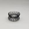 Anillo de bloqueo de ojo de oveja de silicona para hombre Anillo de amor de silicona Anillo balano Anillo prepucial Anillo para pene Productos sexuales para adultos