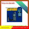 EMT290A detector de estado mecânico por ponto instrumento econômico integrado para medição de vibração