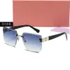 Nuevas Gafas de Sol de Moda Estilo Coreano para Estrellas Femeninas Viajando y Tomando Fotos, Protector Solar Anti-UV, Gafas de Sol Lisas de Moda 3166
