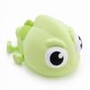 Lâmpada Pat Camaleão de Novo Produto Transfronteiriça Carregamento USB Lâmpada de Atmosfera de Animal de Estimação Fofo Quarto Temporizador Dormir Luz Noturna de Silicone