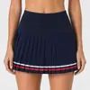 Sutiã Esportivo Colete em I à Prova de Choque Transfronteiriço Feminino Completo Cor Contrastante Roupa para Fitness Corrida Yoga Conjunto Verão