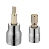 Serie Shida 22202 Manguito Hexagonal Manguito Cabeza