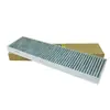 Aplicable a mini CooperI R52 1.6s filtro de aire acondicionado 64311496710 agente de inversión