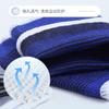 Fabricantes de muñequeras deportivas ligeras, transpirables y absorbentes del sudor para baloncesto y running, suministran al por mayor en stock, pequeña cantidad de mercancía
