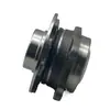 Rolamento de Cubo de Roda 68155868Ab Roda Traseira Adequado para Jeep: Cherokee (Kl) Unidade de Cubo de Roda