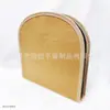 Bolsa de Papel Kraft Colorida para Cubiertos de Comida Occidental Cuchillo, Tenedor y Cuchara Bolsa para Cosméticos Bolsa para Picnic al Aire Libre Bolsa de Papel Kraft Lavado para Cubiertos