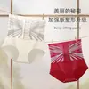 Calça Feminina Cintura Alta com Botões para Controle da Barriga, Modeladora, Levanta Bumbum, Verão Fina Respirável Sem Costura
