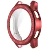 Para Reloj Xiaomi S3 TPU Carcasa Protectora Integral Película Protectora para Reloj Xiaomi S3 Carcasa Protectora de Una Pieza