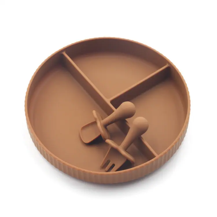 silicone suction plate (7)