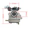Carburador para Desbrozadora de 22Cc 23Cc 24Cc 25Cc 26Cc 33Cc 909-152