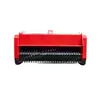 Accesorios para cargadora compacta directos de fábrica Rotocultivador Ride-On para cargadora compacta 46 pulgadas 72 pulgadas