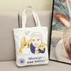 Suministro de fábrica bolsa de lona fabricación de bolsa bolsa de algodón impresión de bolsa se puede hacer logotipo imprimible fabricación de bolsa tote