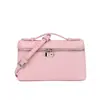 Bolsa para Lonchera Mini Moda Bolso de Mujer Nuevo Estilo Bolso de Mano Bolsa Caja Bolso Cruzado Pequeño 2026 Ligero